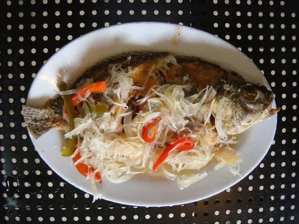 Cook Snap von kochcode-team