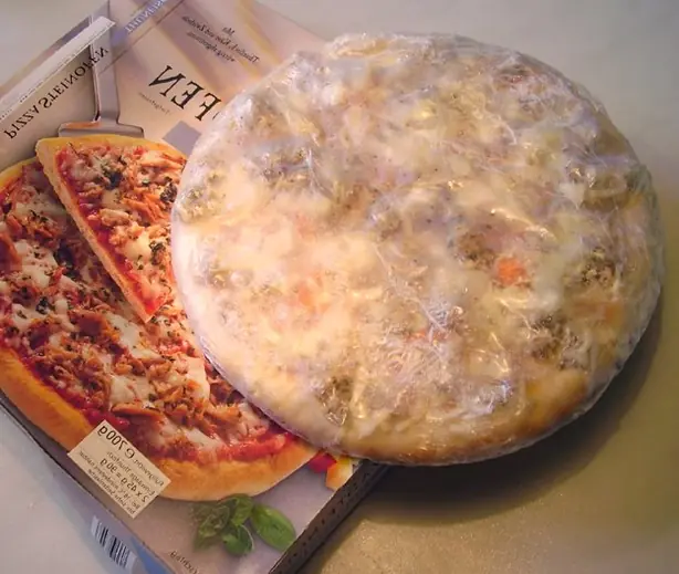 Cook Snap von kochcode-team