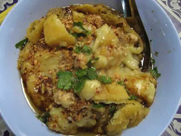 Cook Snap von kochcode-team