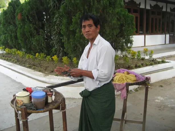 Cook Snap von kochcode-team