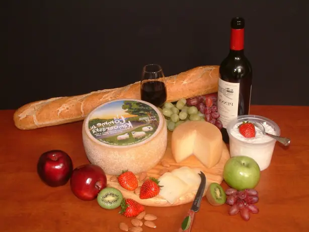 Cook Snap von kochcode-team