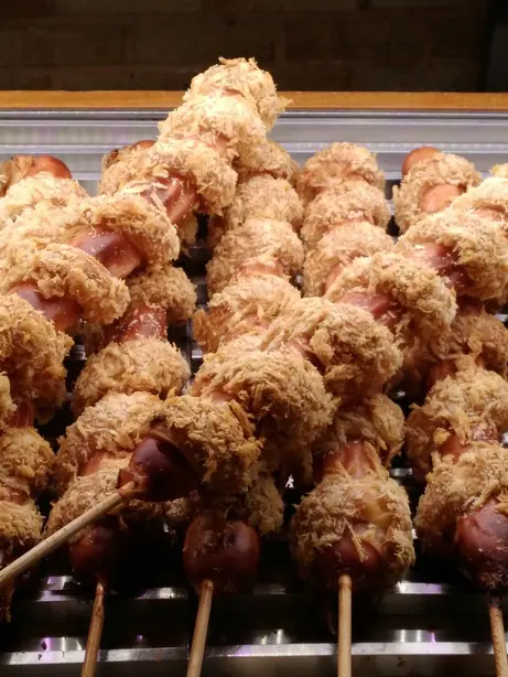 Cook Snap von kochcode-team