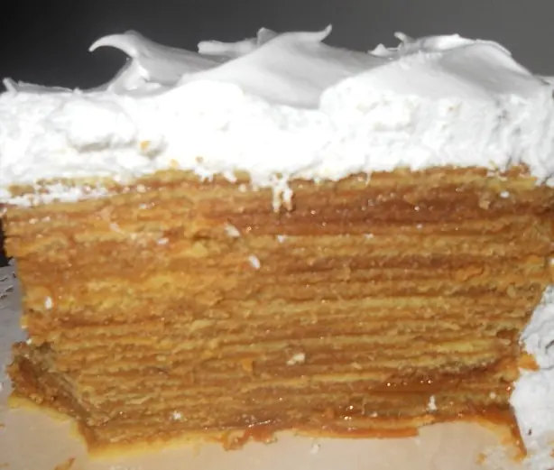 Cook Snap von kochcode-team