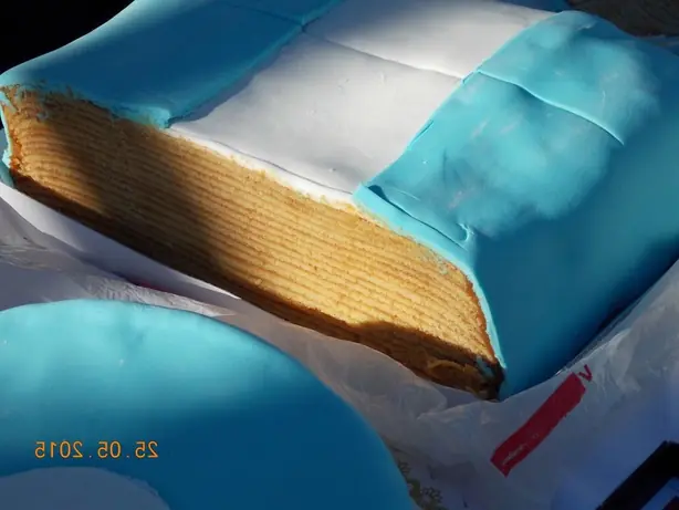 Cook Snap von kochcode-team