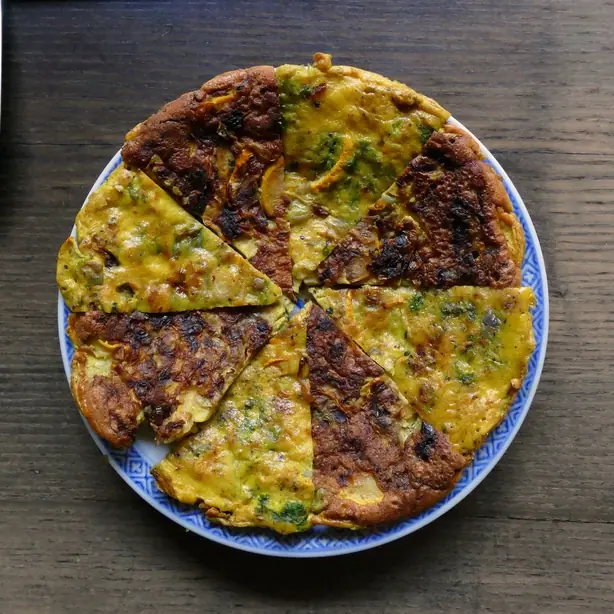 Cook Snap von kochcode-team