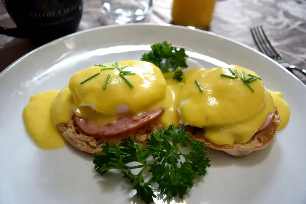 Cook Snap von kochcode-team