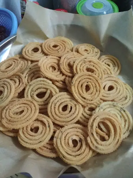 Cook Snap von kochcode-team