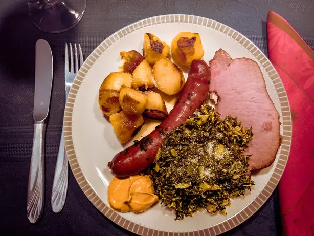 Cook Snap von kochcode-team