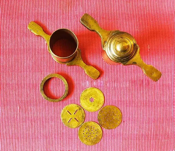 Cook Snap von kochcode-team