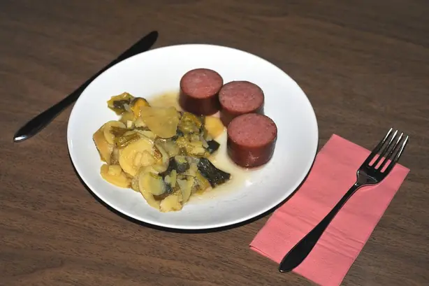 Cook Snap von kochcode-team