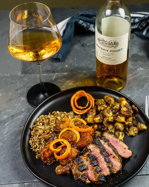 Cook Snap von kochcode-team