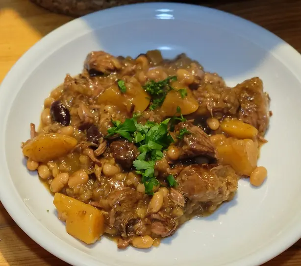 Cook Snap von kochcode-team