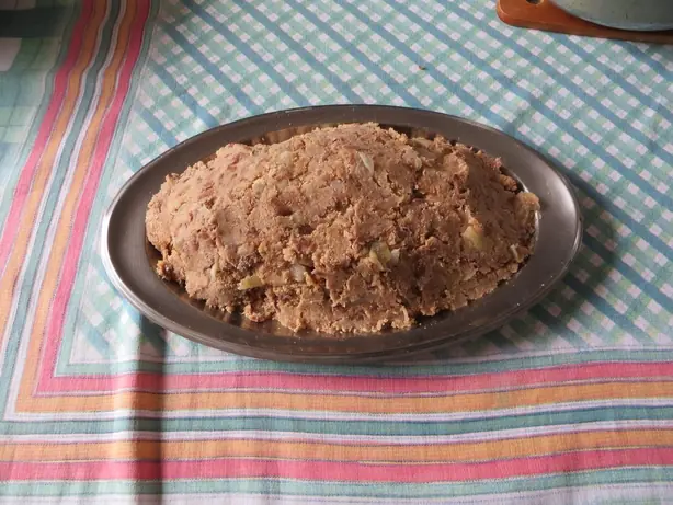 Cook Snap von kochcode-team