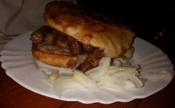 Cook Snap von kochcode-team