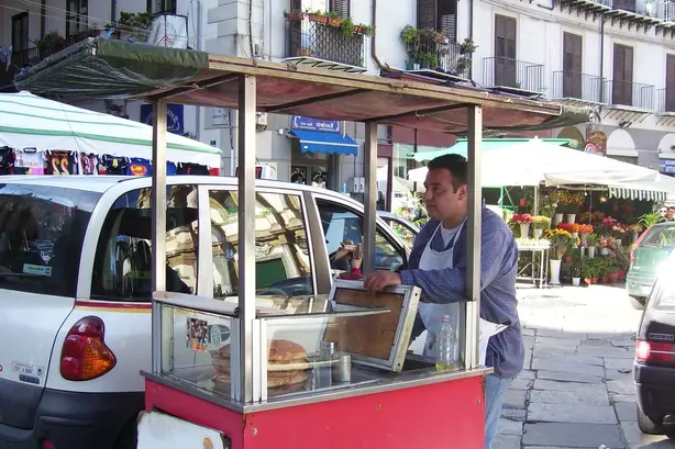 Cook Snap von kochcode-team