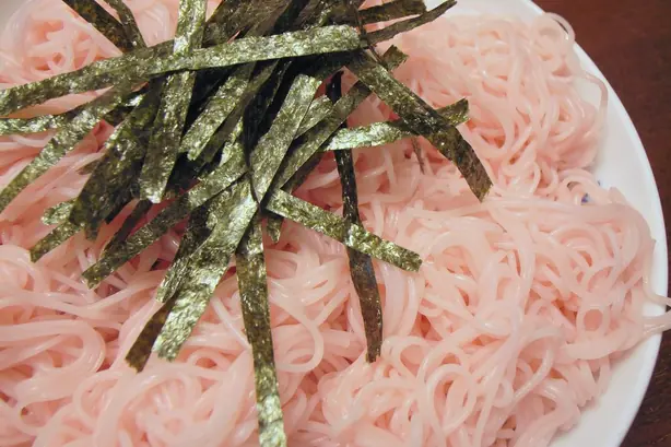 Ume somen by yoppy – Foto: yoppy (CC BY 2.0)