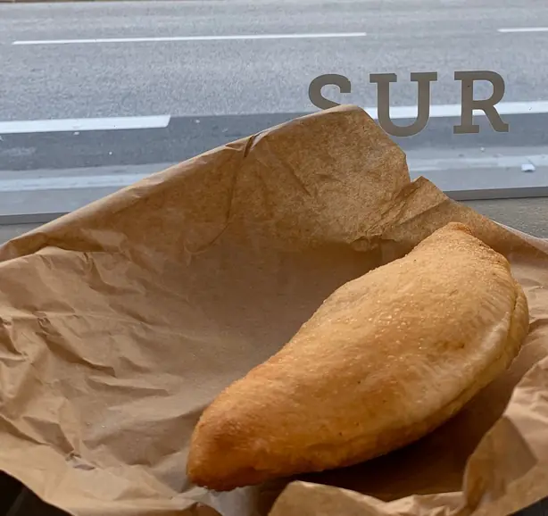 Cook Snap von kochcode-team