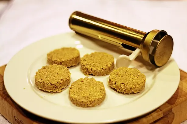 Cook Snap von kochcode-team