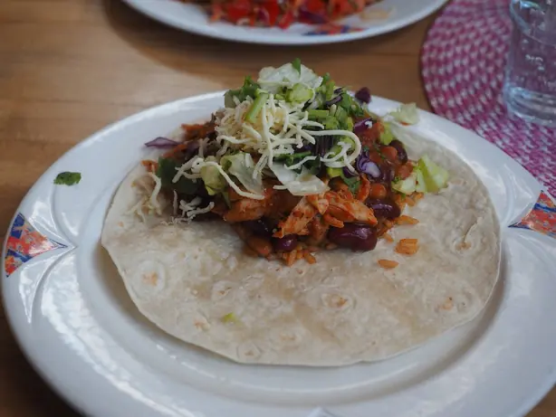 Cook Snap von kochcode-team