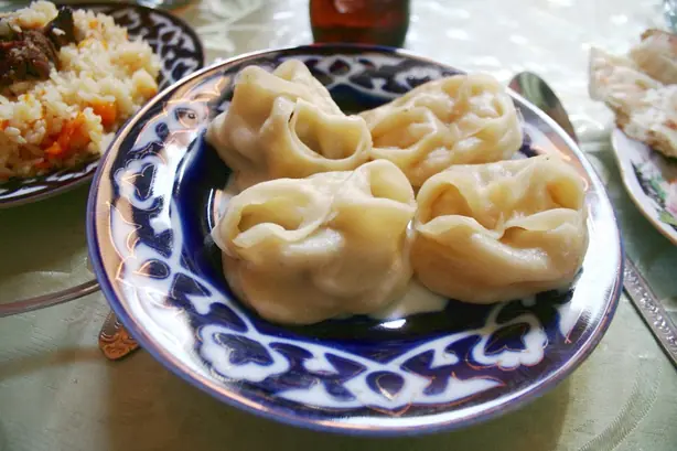 Cook Snap von kochcode-team