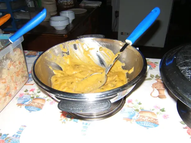 Cook Snap von kochcode-team