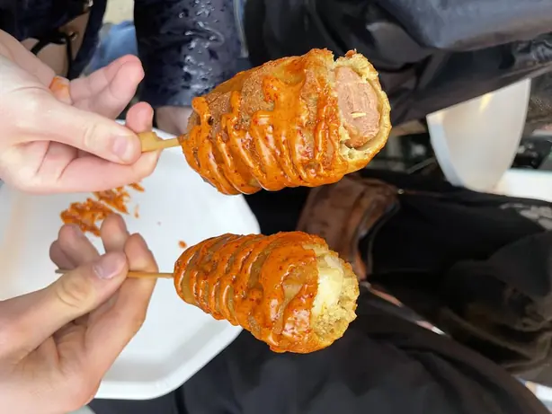 Cook Snap von kochcode-team