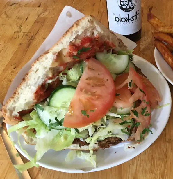 Cook Snap von kochcode-team