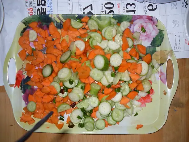 Cook Snap von kochcode-team