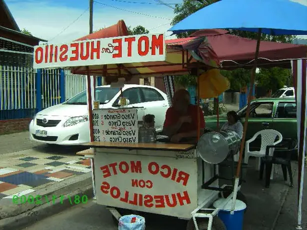 Cook Snap von kochcode-team