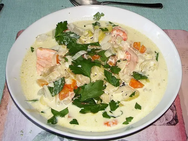 Cook Snap von kochcode-team