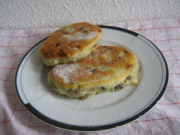 Cook Snap von kochcode-team