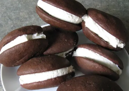 Whoopiepies1 – Foto: MachineKeebler (talk) (CC BY-SA 3.0)