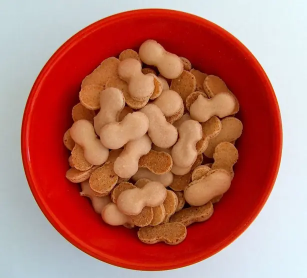 Foto von Langenburger Wibele klassisch – fertig angerichtet