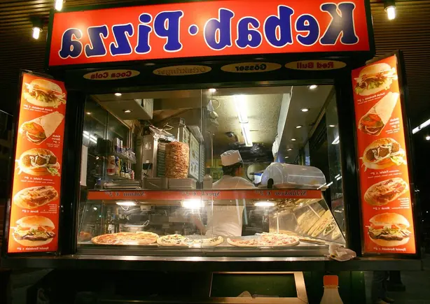 Cook Snap von kochcode-team