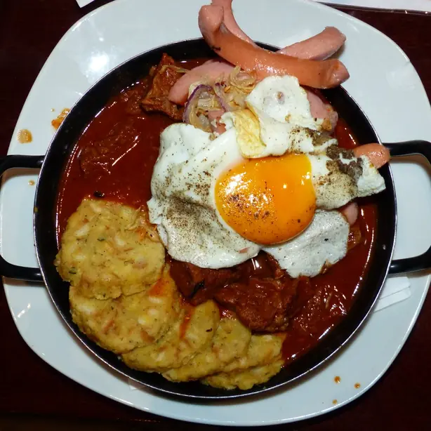 Cook Snap von kochcode-team