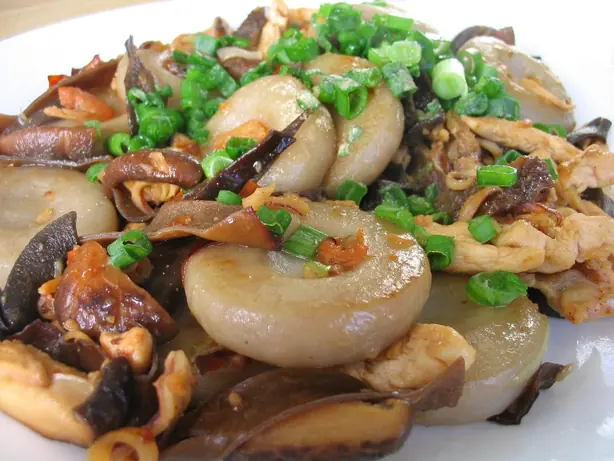 Cook Snap von kochcode-team