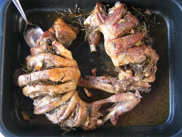 Cook Snap von kochcode-team