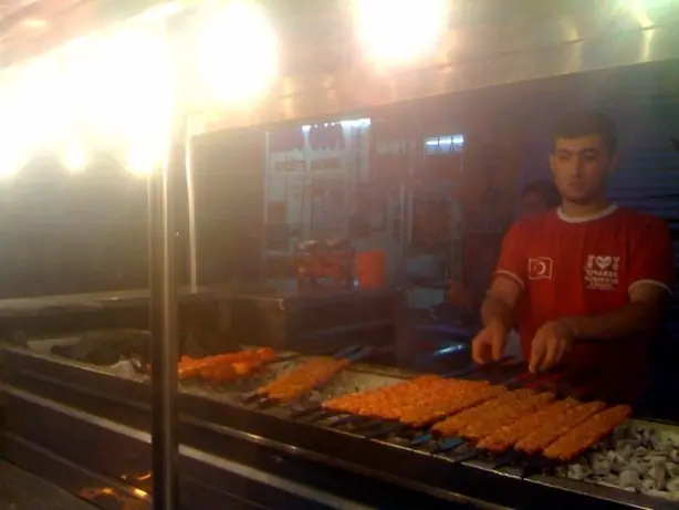 Cook Snap von kochcode-team