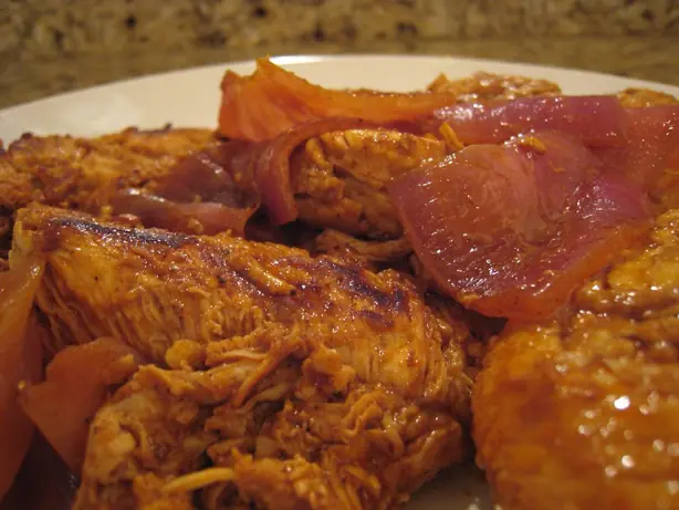 Cook Snap von kochcode-team