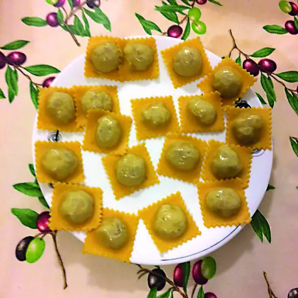 Cook Snap von kochcode-team