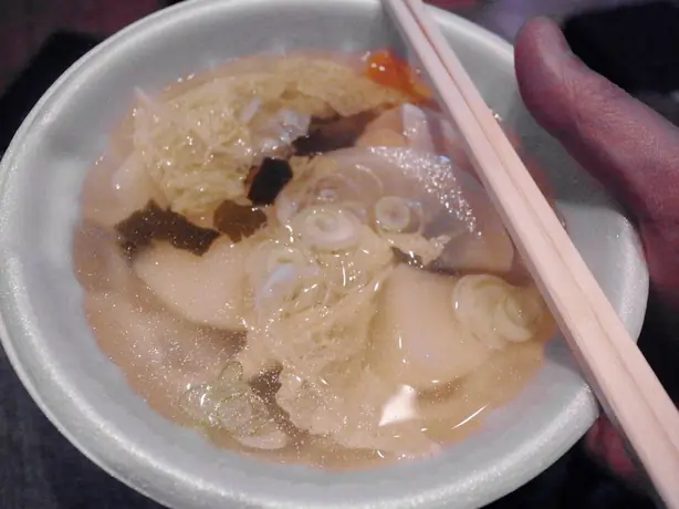 Cook Snap von kochcode-team