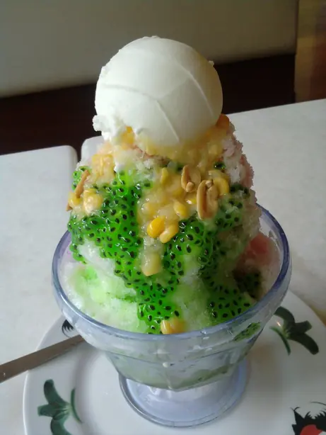 Cook Snap von kochcode-team