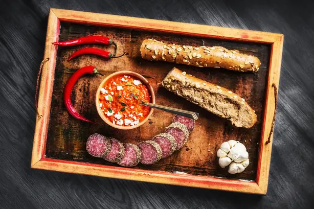 Cook Snap von kochcode-team