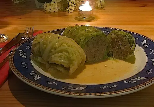 Cook Snap von kochcode-team