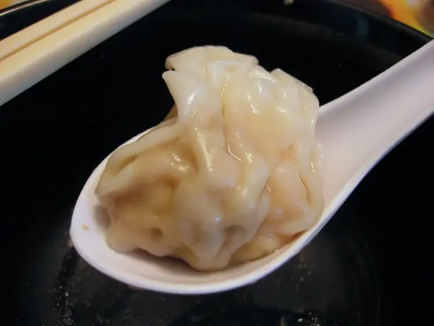 Wonton 1 – Foto: Oldie~commonswiki (CC BY-SA 3.0)