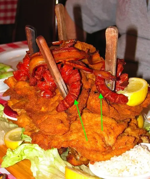 Cook Snap von kochcode-team