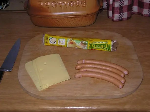 Cook Snap von kochcode-team