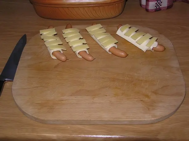 Cook Snap von kochcode-team