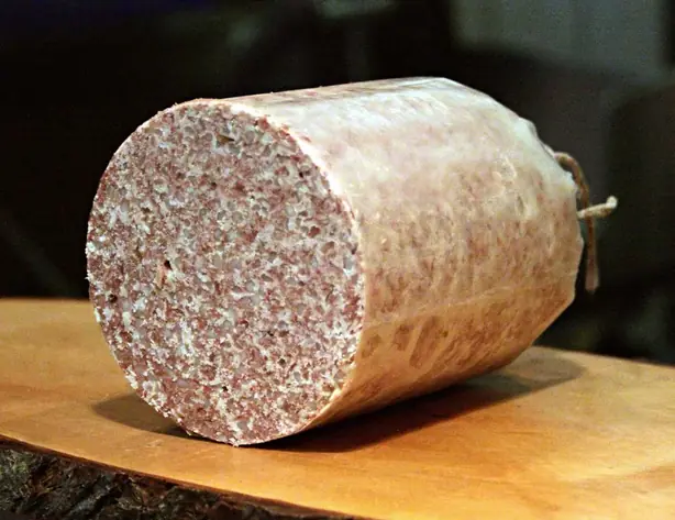 Cook Snap von kochcode-team