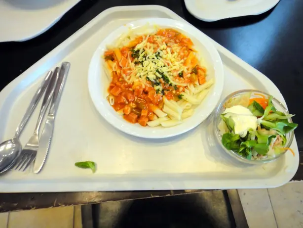 Cook Snap von kochcode-team